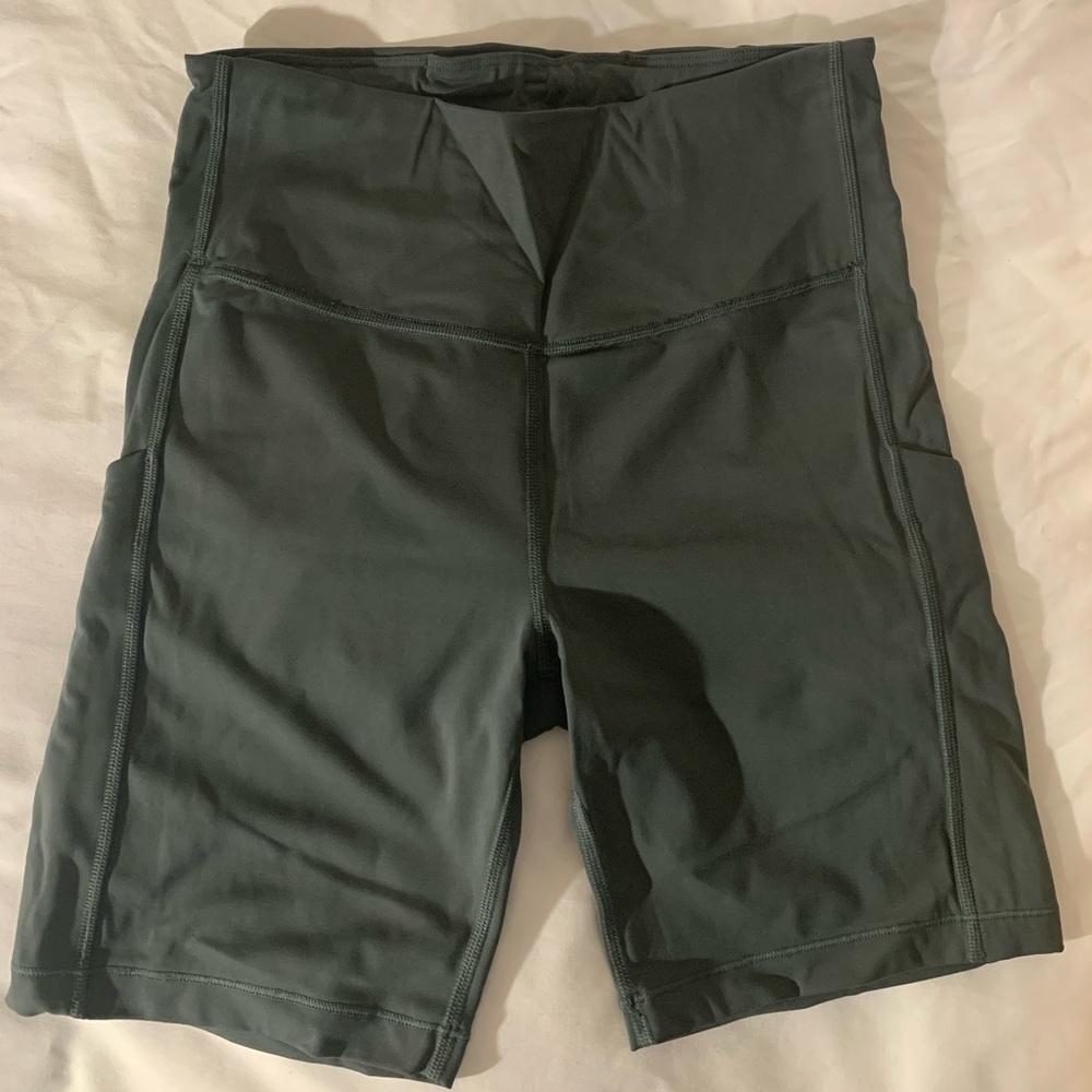 Athleta Shorts